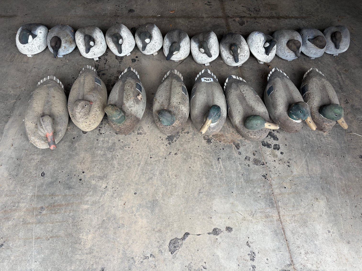 Image for TIM KLEVIN COLLECTION LIQUIDATION SALE