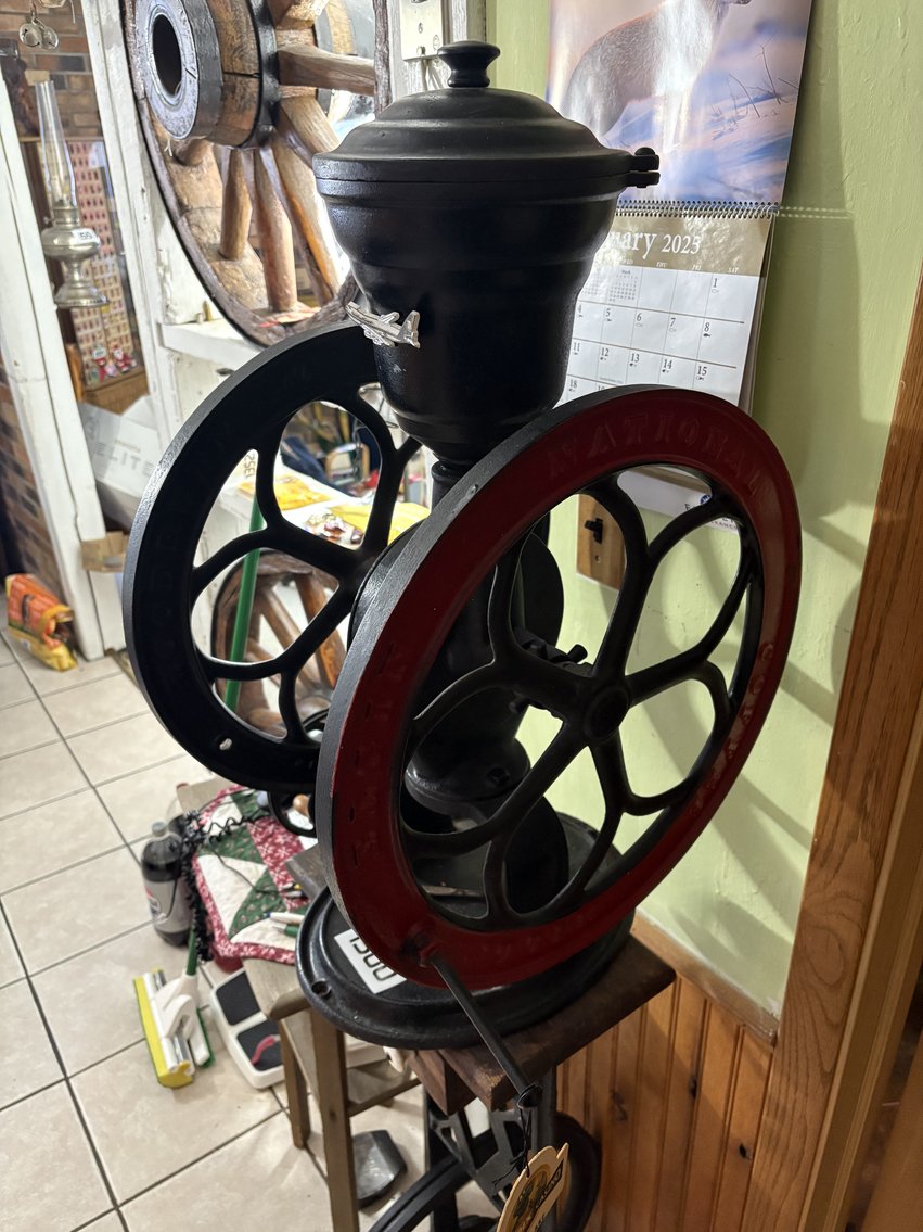 Image for Bodell Estate Auction