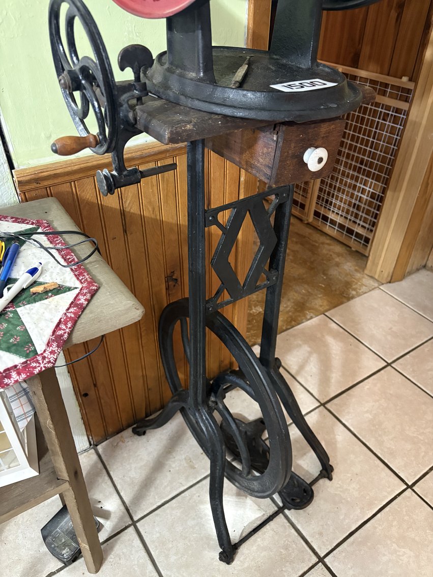 Image for Bodell Estate Auction