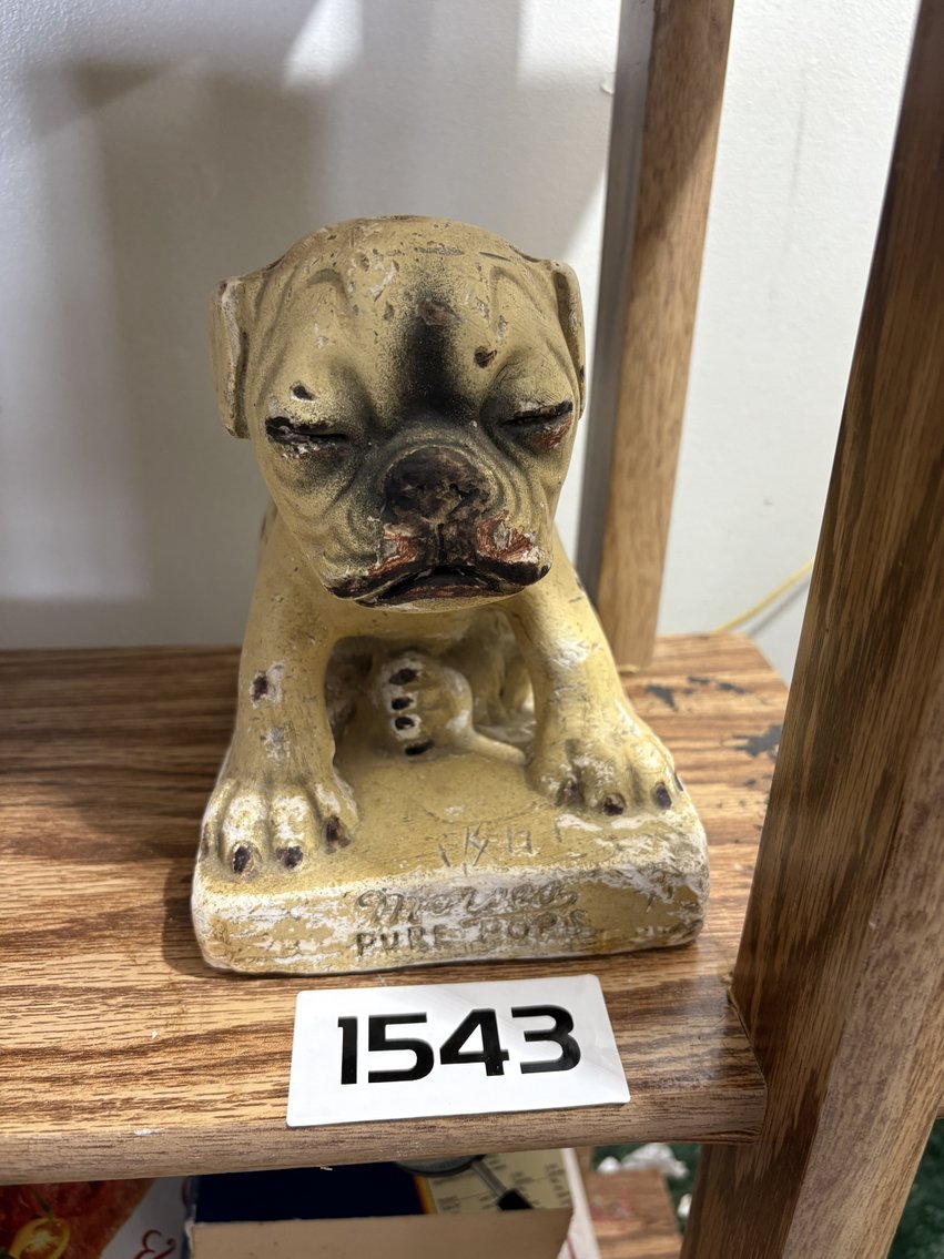 Image for Bodell Estate Auction