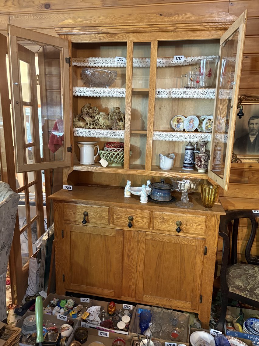 Image for Bodell Estate Auction