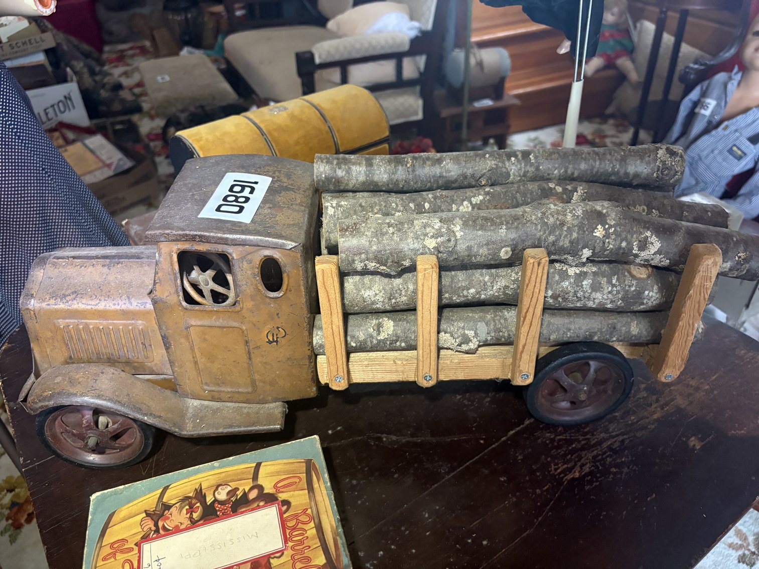 Image for Bodell Estate Auction