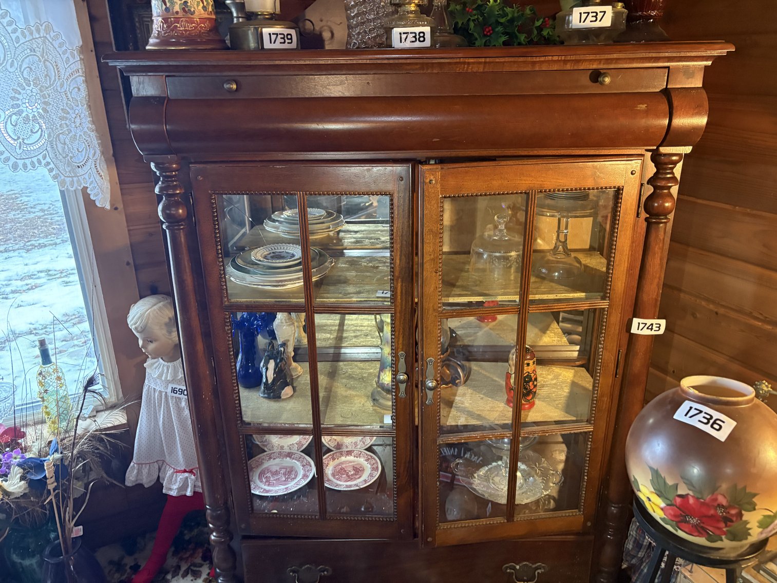 Image for Bodell Estate Auction