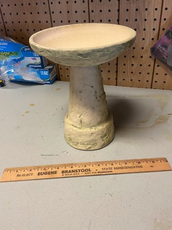 Image for Pottery Craft Shop Liquidation Auction #2 Newark Ohio