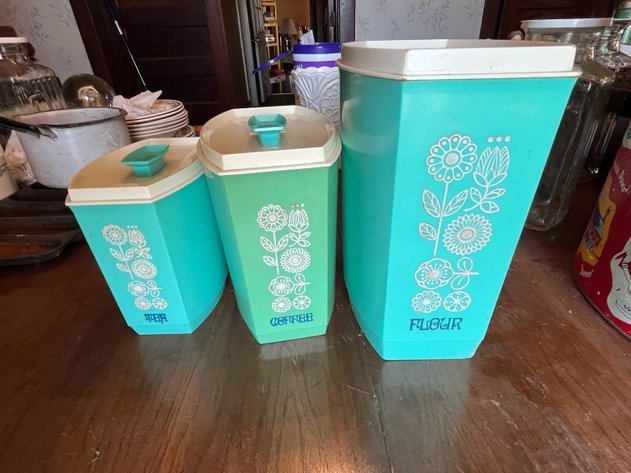 Image for Antique Household Online Auction Thornville Ohio