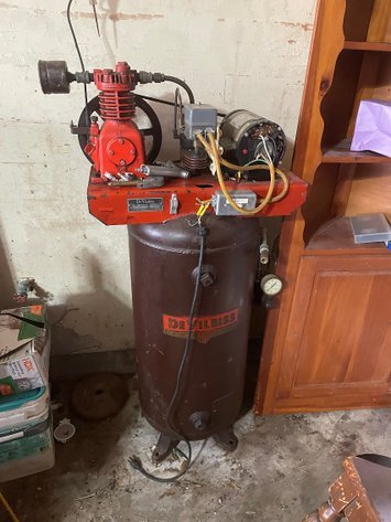 Image for Downsize Online Auction Johnstown Ohio Dec 3rd