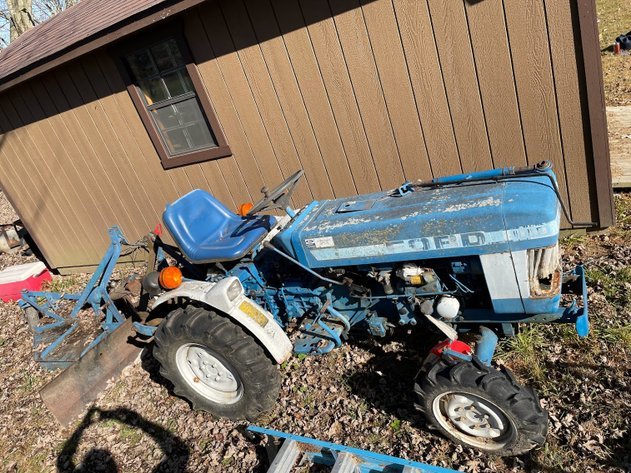 Image for Downsize Online Auction Johnstown Ohio Dec 3rd