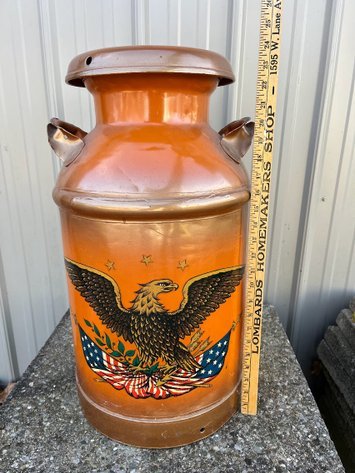 Image for Online Auction Utica Ohio