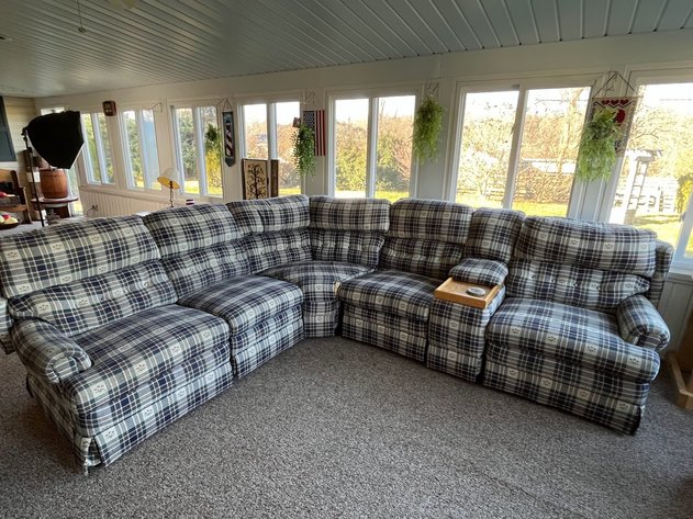 Image for Online Auction Zanesville Ohio Pick Up 1pm-6pm Dec 7th