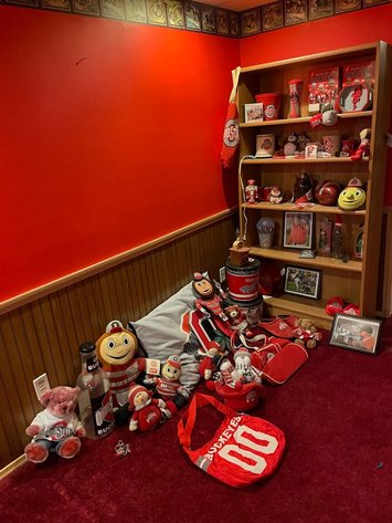 Image for Online Auction Zanesville Ohio Pick Up 1pm-6pm Dec 7th