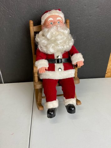 Image for Doll Auction Day 1