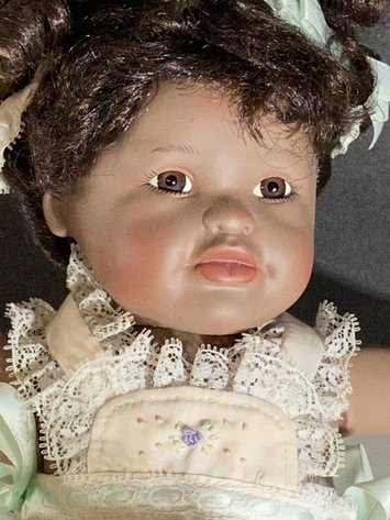 Image for Doll Auction Day 1