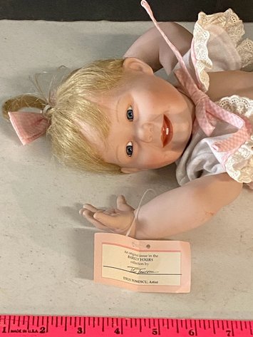 Image for Doll Auction Day 1