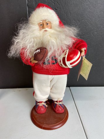 Image for Doll Auction Day 1