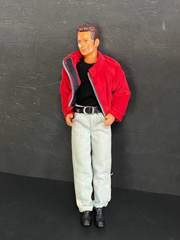 Image for Doll Auction Day 2