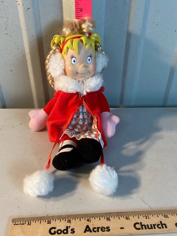 Image for Doll Auction Day 2