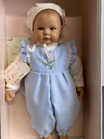 Image for Doll Auction Day 4