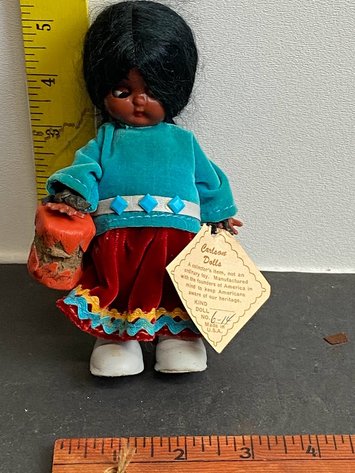 Image for Doll Auction Day 4