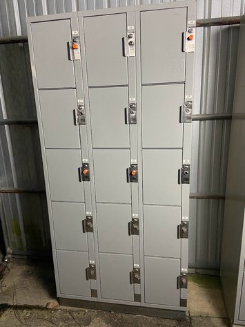 Image for College Survey Equipment, Computer and Office Online Auction