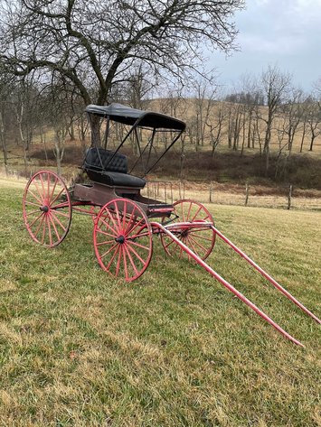 Image for Norwich Primitive Antique Online Auction