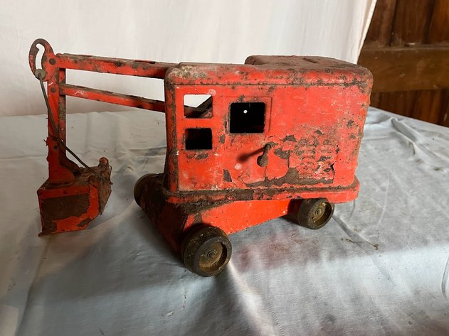 Image for Norwich Primitive Antique Online Auction