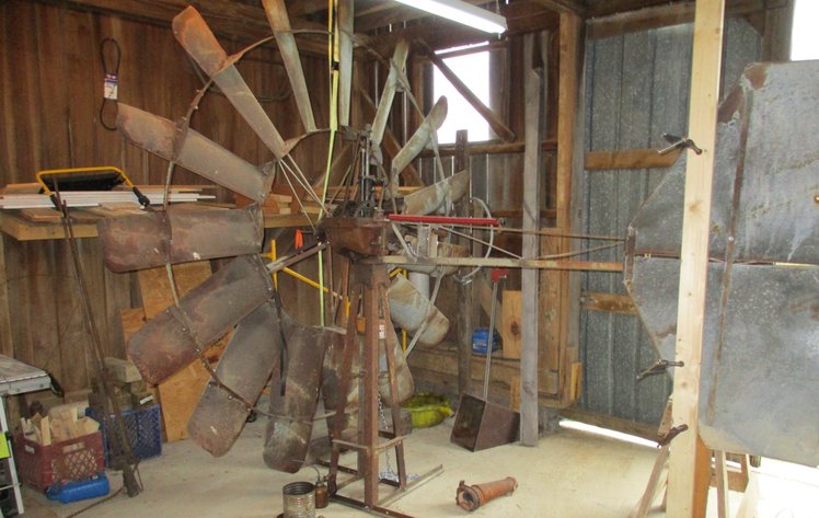 Image for Norwich Primitive Antique Online Auction