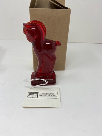 Image for Longaberger Online Auction March