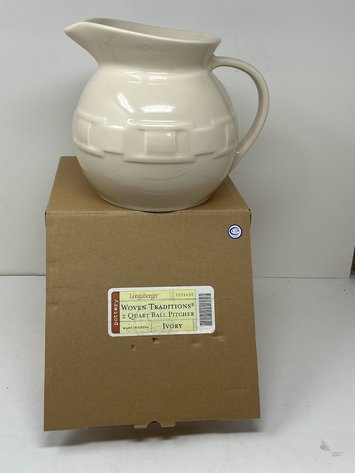 Image for Longaberger Online Auction March