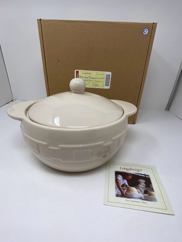 Image for Longaberger Online Auction March