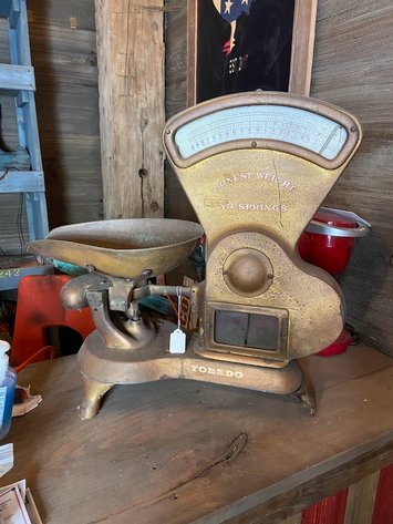 Image for Pickers Paradise Online Auction St. Louisville, Ohio