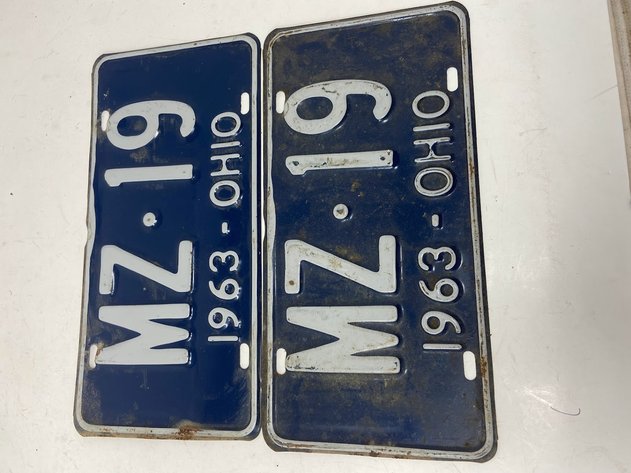 Image for Pickers Paradise #2 Online Auction St. Louisville, Ohio