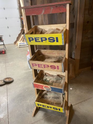 Image for Pickers Paradise #2 Online Auction St. Louisville, Ohio