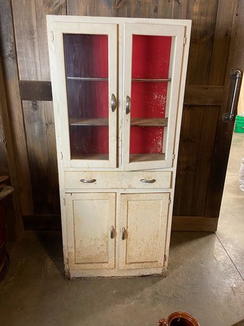 Image for Pickers Paradise #2 Online Auction St. Louisville, Ohio