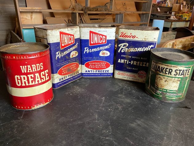 Image for Pickers Paradise #2 Online Auction St. Louisville, Ohio