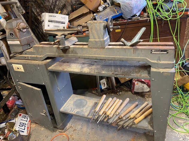 Image for Pickers Paradise #2 Online Auction St. Louisville, Ohio