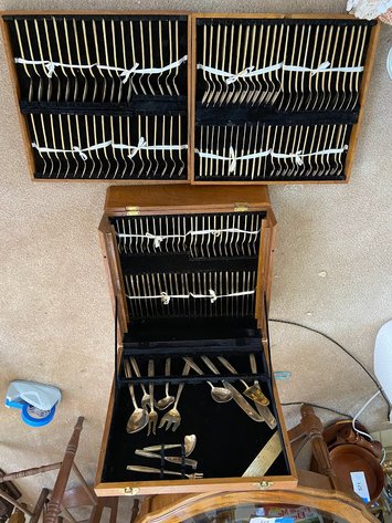 Image for Mid Century, Antiques and Household Online Auction Reynoldsburg Ohio