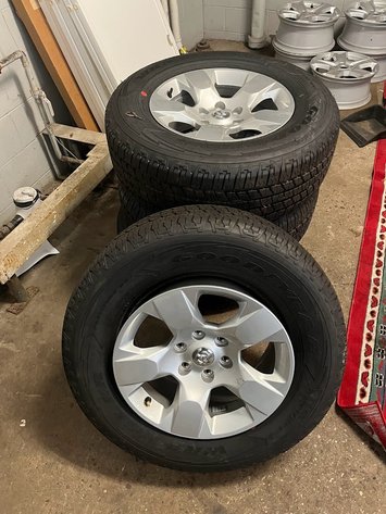 Image for Dealership Move and Surplus Online Auction Heath, Ohio