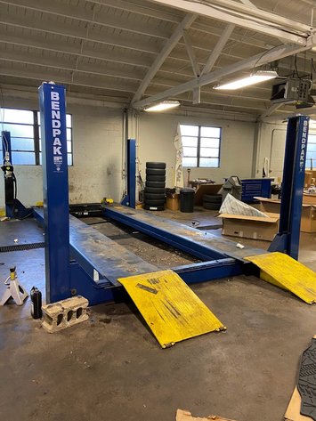 Image for Dealership Move and Surplus Online Auction Heath, Ohio