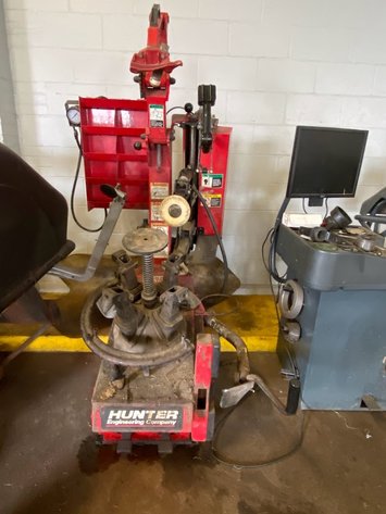 Image for Dealership Move and Surplus Online Auction Heath, Ohio