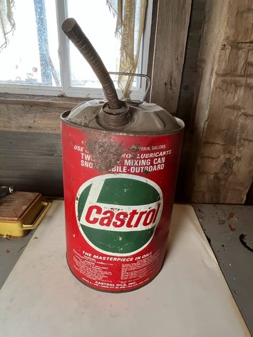 Image for Pickers Paradise #3 Online Auction St. Louisville, Ohio