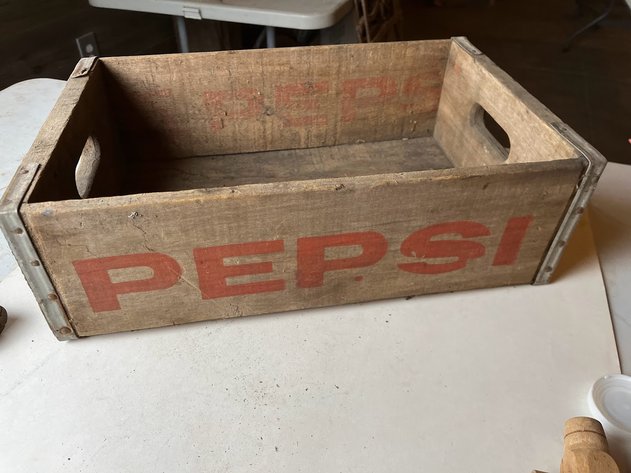 Image for Pickers Paradise #3 Online Auction St. Louisville, Ohio