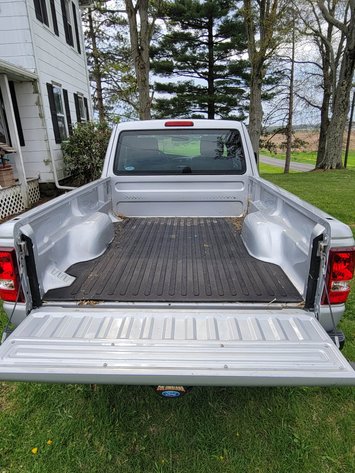 Image for 2011 Ford Ranger  Sport / XLT Pick up 4WD 6ft 75k Miles