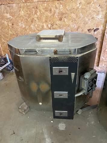 Image for Pataskala Online Auction June 9th