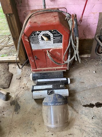 Image for Farm and Tool Online Auction Newark Ohio