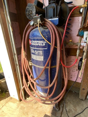 Image for Farm and Tool Online Auction Newark Ohio