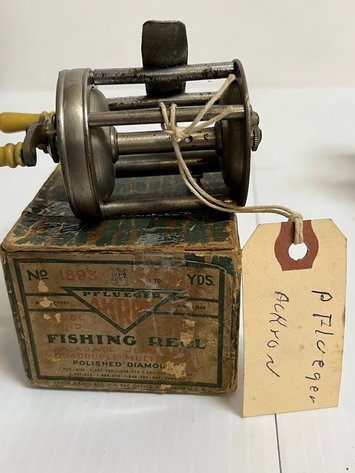 Image for Fishing Gear Online Auction