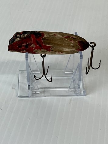 Image for Fishing Gear Online Auction