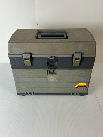 Image for Fishing Gear Online Auction