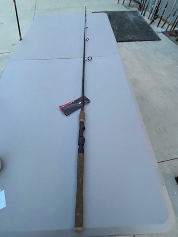 Image for Fishing Gear Online Auction