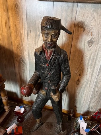 Image for Glenford Online Auction